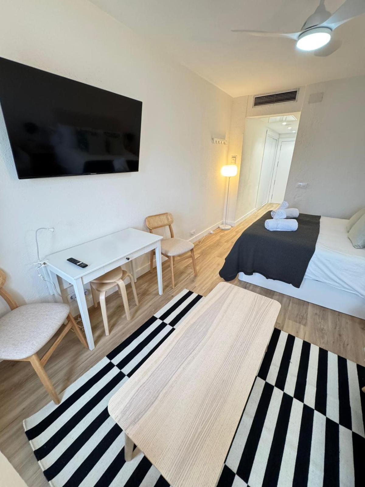 Triana Confort Sevilla Extérieur photo